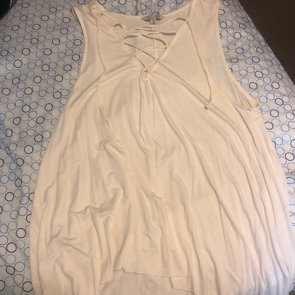American eagle tank top